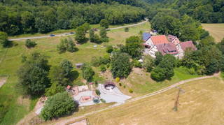 Hof in Liebesdorf aus Gerabronn