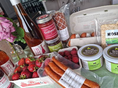 Wir setzen auf Regionalität, Qualität und starke Partnerschaften