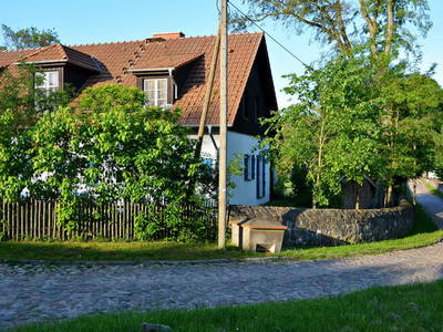 Bild 7 aus  Ferienhaus Pieverstorf 1