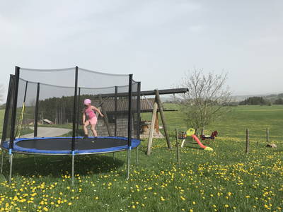 Bild 9 aus  Wagegger Hof