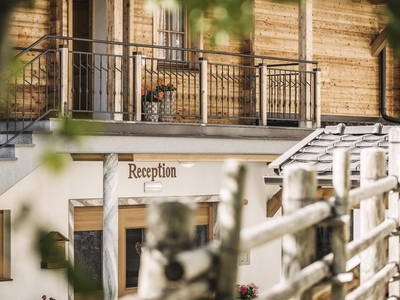 Bild 9 aus  Feriendorf Joggler & Almchalet Wieslhütte