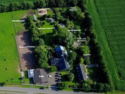 Bild 2 aus  Ferienhof Falk