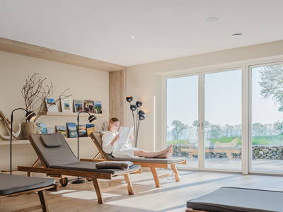 Bild 93 aus  LandSelection Ferienbauernhof Liesenberg mit traumhaften Meerblick