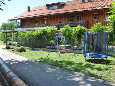 Bild 10 aus  Ferienhof Landhaus Guglhupf