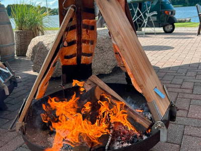 Bild 14 aus  Ferienwohnung Hecht