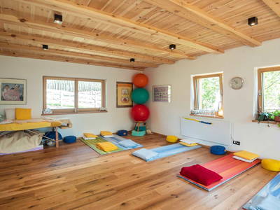 Bild 34 aus  Oberpiskoihof, Auszeit in den Südtiroler Dolomiten