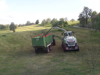 Bild 25 aus  Erholung - Natur pur - Urlaub auf dem Loyerhof