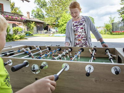 Bild 10 aus  Zaißlhäusl Hof inkl. Chiemgau-Karte ab 1.5.2026