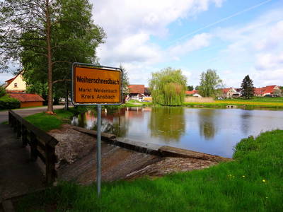 Bild 5 aus  Ferienhof Birnbaum