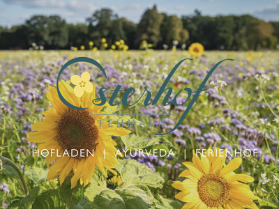 Bild 2 aus  Osterhof Fehmarn - mit Hofladen, Hofprogramm und Ayurveda-Wellness