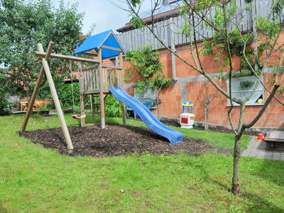 Bild 15 aus  Bauernhofurlaub auf Larbigs Art