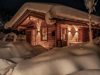Bild 41 aus  Benglerwald Berg Chaletdorf