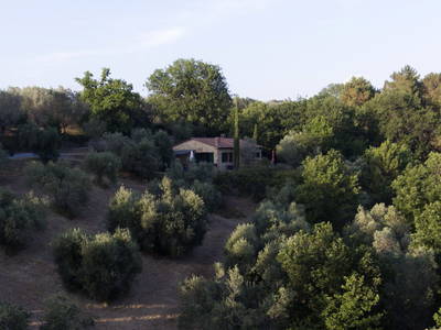 Bild 4 aus  Rifugio Guardistallo