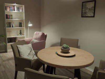 Bild 6 aus  Ferienwohnung am Conradhof