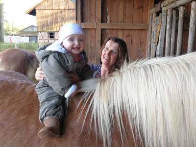 Bild 11 aus  Leverenzhof