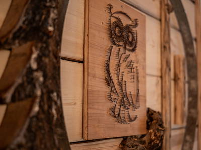 Bild 35 aus  Friedershof