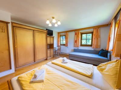 Bild 94 aus  Pension Zechnerhof