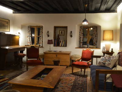 Bild 39 aus  Die Hinterbreiteneben - Natur, Alleinlage & Ski