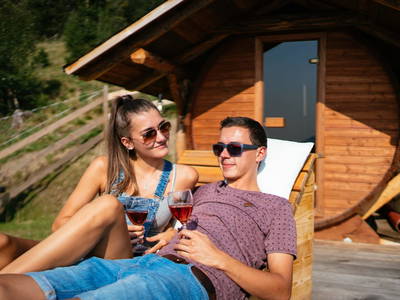 Bild 44 aus  Almchalet Nikola