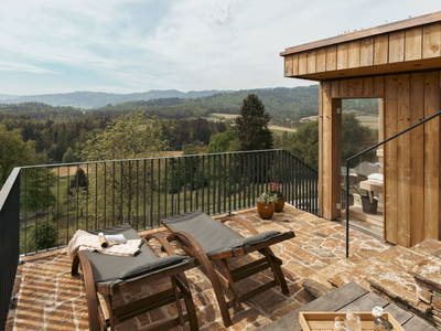 Bild 18 aus  Refugien Am WILDBACHBERG