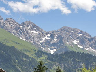 Bild 11 aus  Landhaus am Fellhorn