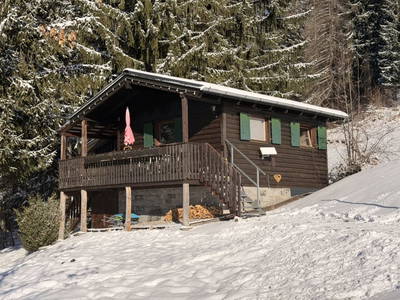 Bild 45 aus  Schwammerlhütte