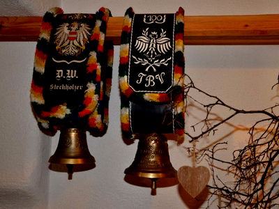 Bild 106 aus Berggasthof Steckholzer