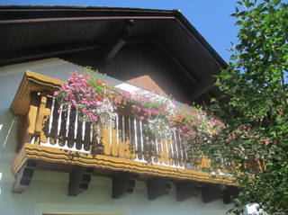 Fuchsbauernhof aus Palfau