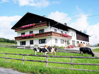Stillerhof aus Mutters