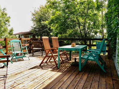 Bild 67 aus  Römerweg