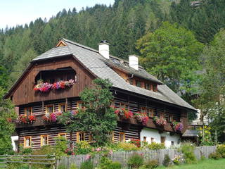 Leebhof aus Reichenau