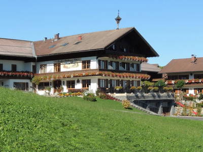 Bild 53 aus  Stiedlbauerhof