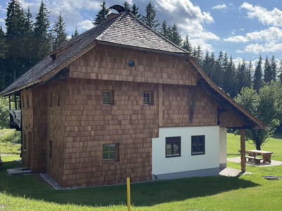 Bild 2 aus  Almhaus Prekowa