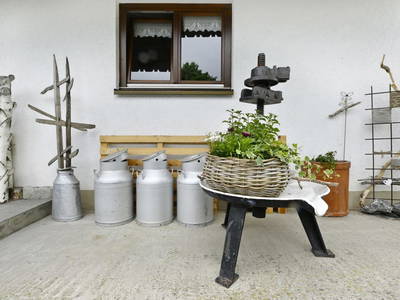 Bild 15 aus Ferienbauernhof Fessler