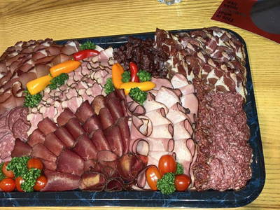 Bild 99 aus  Ferienbauernhof Kohler