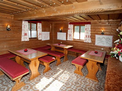 Bild 17 aus  Ramsauhütte