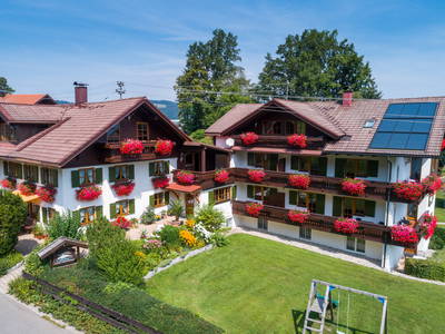 Bild 2 aus  Bergpension Christine