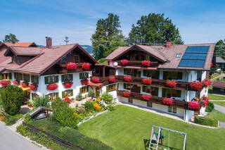 Bergpension Christine aus Immenstadt (Allgäu)