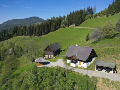 Bild 2 aus  Hudax Hütte