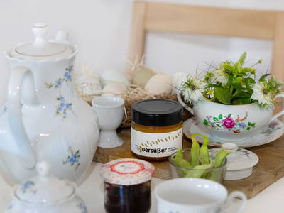 Bild 2 aus  Ferienhaus Weinmeyer 