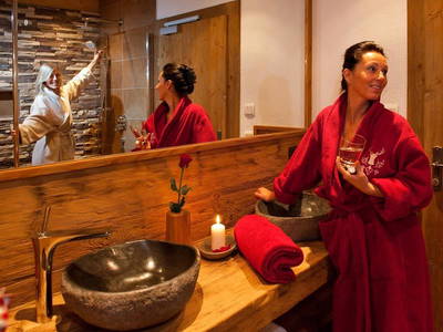 Bild 104 aus  Proneben Gut - Erlebnisbauernhof u. Kuschelhütten