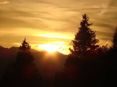 Bild 22 aus  Almhütte Einklang