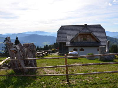 Bild 62 aus  Hofchalets Nikola