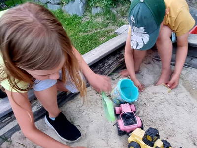 Bild 93 aus  Mortnerhof