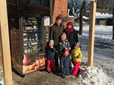 Bild 33 aus  Ferienhof Schlünzen