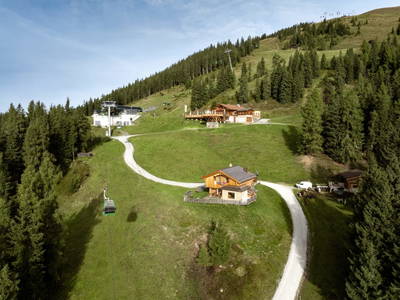 Bild 29 aus  Chalet Vierlauchen