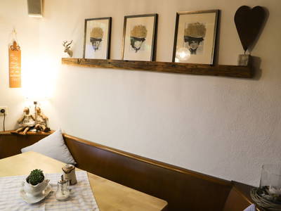 Bild 22 aus  Pension Baarblick