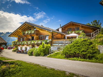 Bild 2 aus  Pesbichl