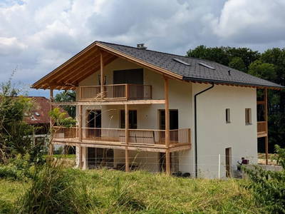 Bild 44 aus  Hofstatt Salzburg Ferienwohnung