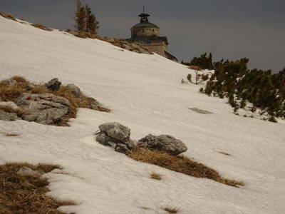 Bild 45 aus  Ferienwohnung Schneebergblick 